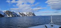 Winter in der Barentsee &ndash; &copy; Ria Heilmann (Eberhardt TRAVEL)
