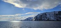 Barentsee &ndash; &copy; Ria Heilmann (Eberhardt TRAVEL)