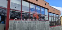 Wiederaufbaumuseum in Hammerfest &ndash; &copy; Ria Heilmann (Eberhardt TRAVEL)