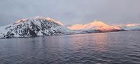Abendstimmung &ndash; &copy; Ria Heilmann (Eberhardt TRAVEL)