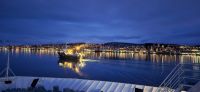 Tromsö &ndash; &copy; Ria Heilmann (Eberhardt TRAVEL)