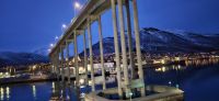 Tromsö &ndash; &copy; Ria Heilmann (Eberhardt TRAVEL)