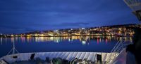 Tromsinsel &ndash; &copy; Ria Heilmann (Eberhardt TRAVEL)
