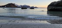 Hauklandstrand &ndash; &copy; Ria Heilmann (Eberhardt TRAVEL)