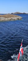 POlarkreisquerung &ndash; &copy; Ria Heilmann (Eberhardt TRAVEL)