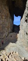 Torghatten &ndash; &copy; Ria Heilmann (Eberhardt TRAVEL)