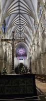 Nidarosdom &ndash; &copy; Ria Heilmann (Eberhardt TRAVEL)
