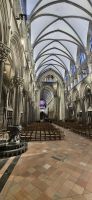 Nidarosdom &ndash; &copy; Ria Heilmann (Eberhardt TRAVEL)