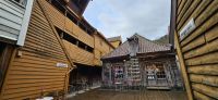 Bergen, Bryggen &ndash; &copy; Ria Heilmann (Eberhardt TRAVEL)