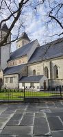 Bergen, Maria Kirche &ndash; &copy; Ria Heilmann (Eberhardt TRAVEL)