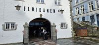 Talstation der Floibahn &ndash; &copy; Ria Heilmann (Eberhardt TRAVEL)