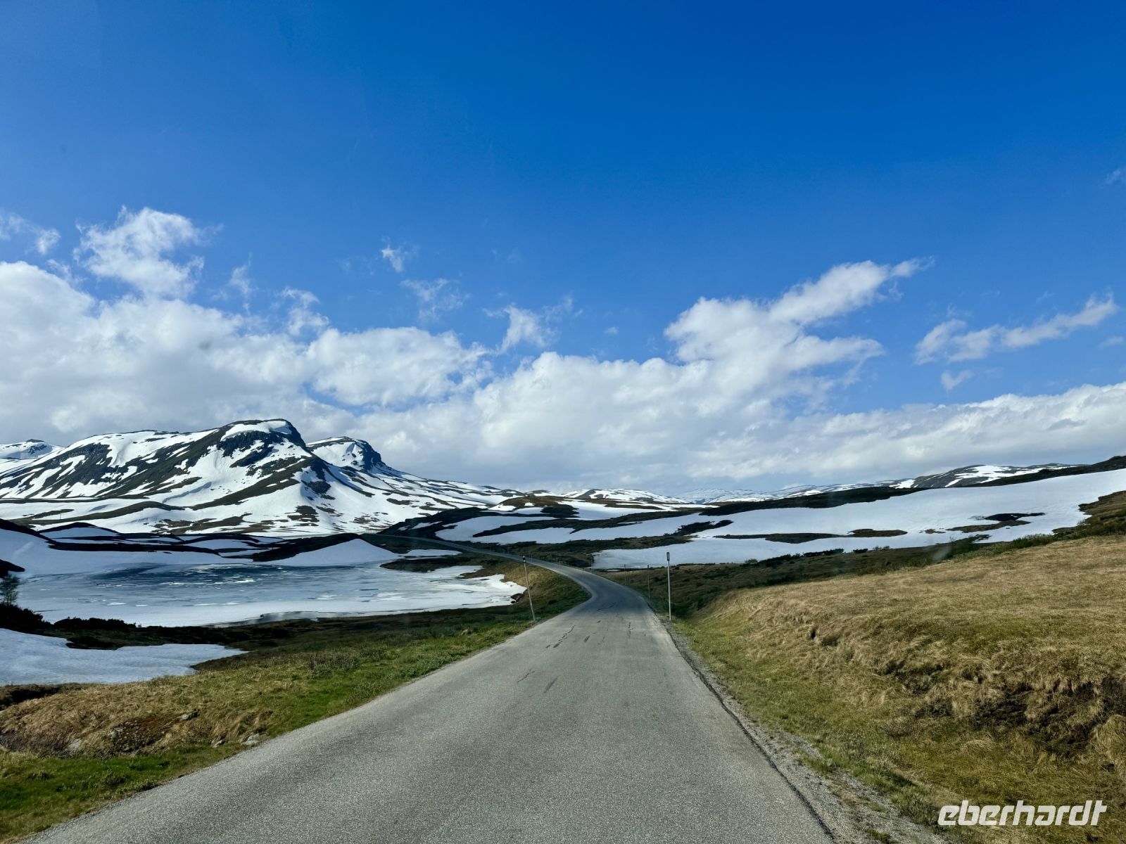 Tag 6 - Vikafjell &ndash; &copy; Christin Kuschka (Eberhardt TRAVEL)