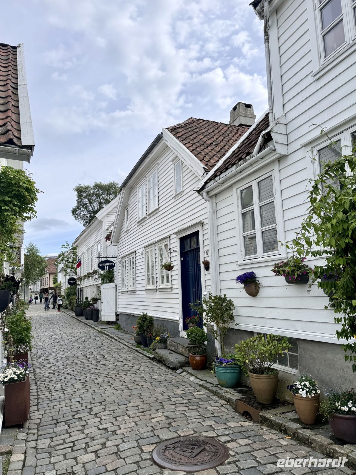 Tag 7 - Gamle Stavanger  &ndash; &copy; Christin Kuschka (Eberhardt TRAVEL)