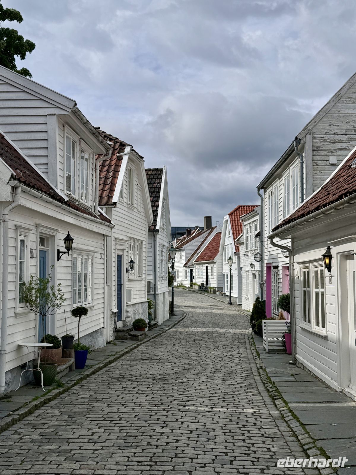 Tag 7 - Gamle Stavanger  &ndash; &copy; Christin Kuschka (Eberhardt TRAVEL)