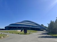 Tag 3 - Olympiahalle Hamar &ndash; &copy; Christin Kuschka (Eberhardt TRAVEL)