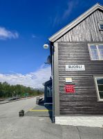 Tag 4 - Bjorli  &ndash; &copy; Christin Kuschka (Eberhardt TRAVEL)