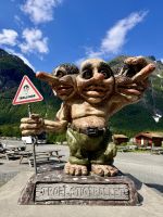 Tag 4 - Trolle &ndash; &copy; Christin Kuschka (Eberhardt TRAVEL)