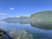 Tag 5 - Hornindalsvatnet &ndash; &copy; Christin Kuschka (Eberhardt TRAVEL)