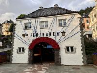 Tag 6 - Fløibahn