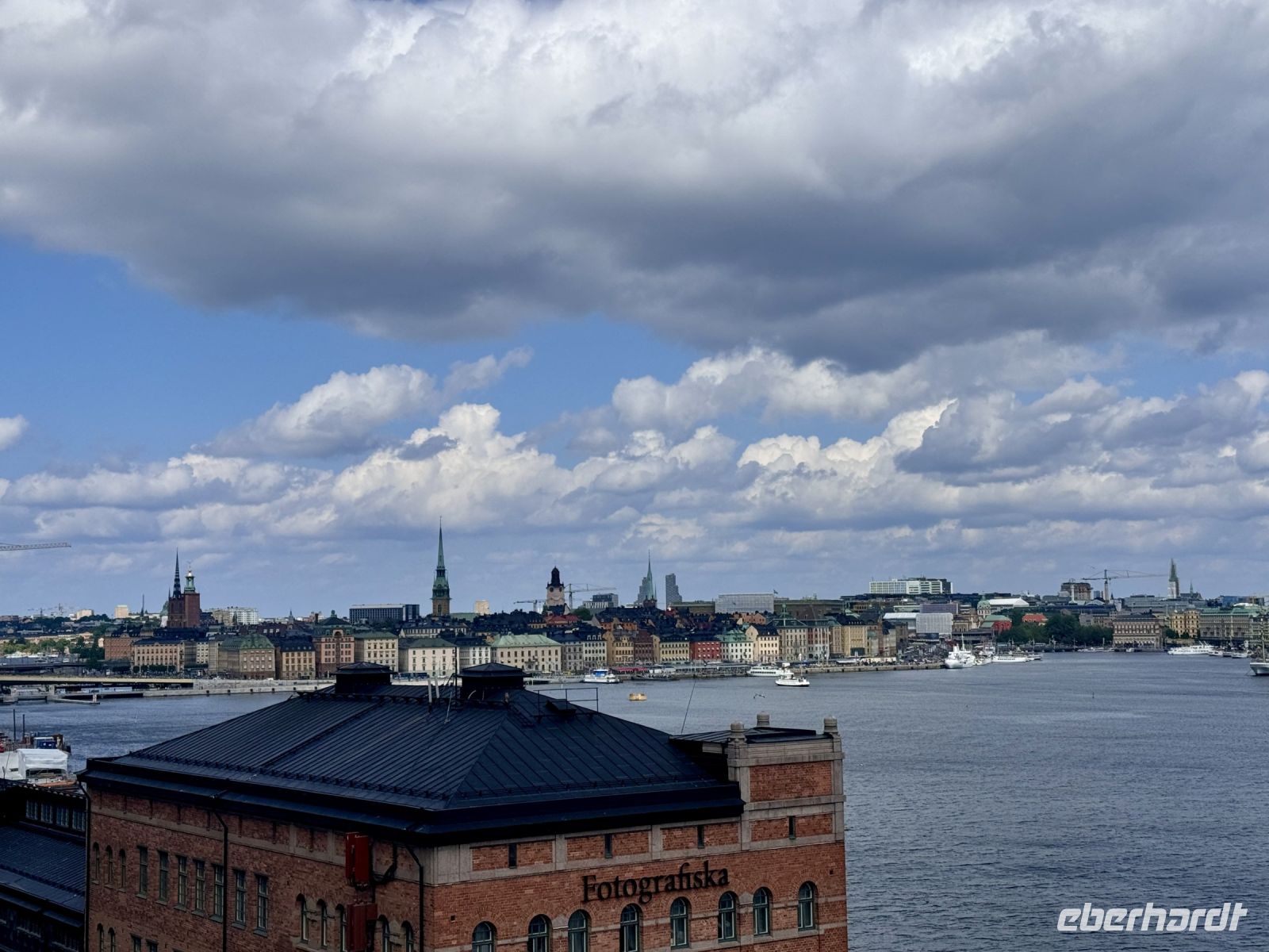 Tag 3 - Stockholm  &ndash; &copy; Christin Kuschka (Eberhardt TRAVEL)
