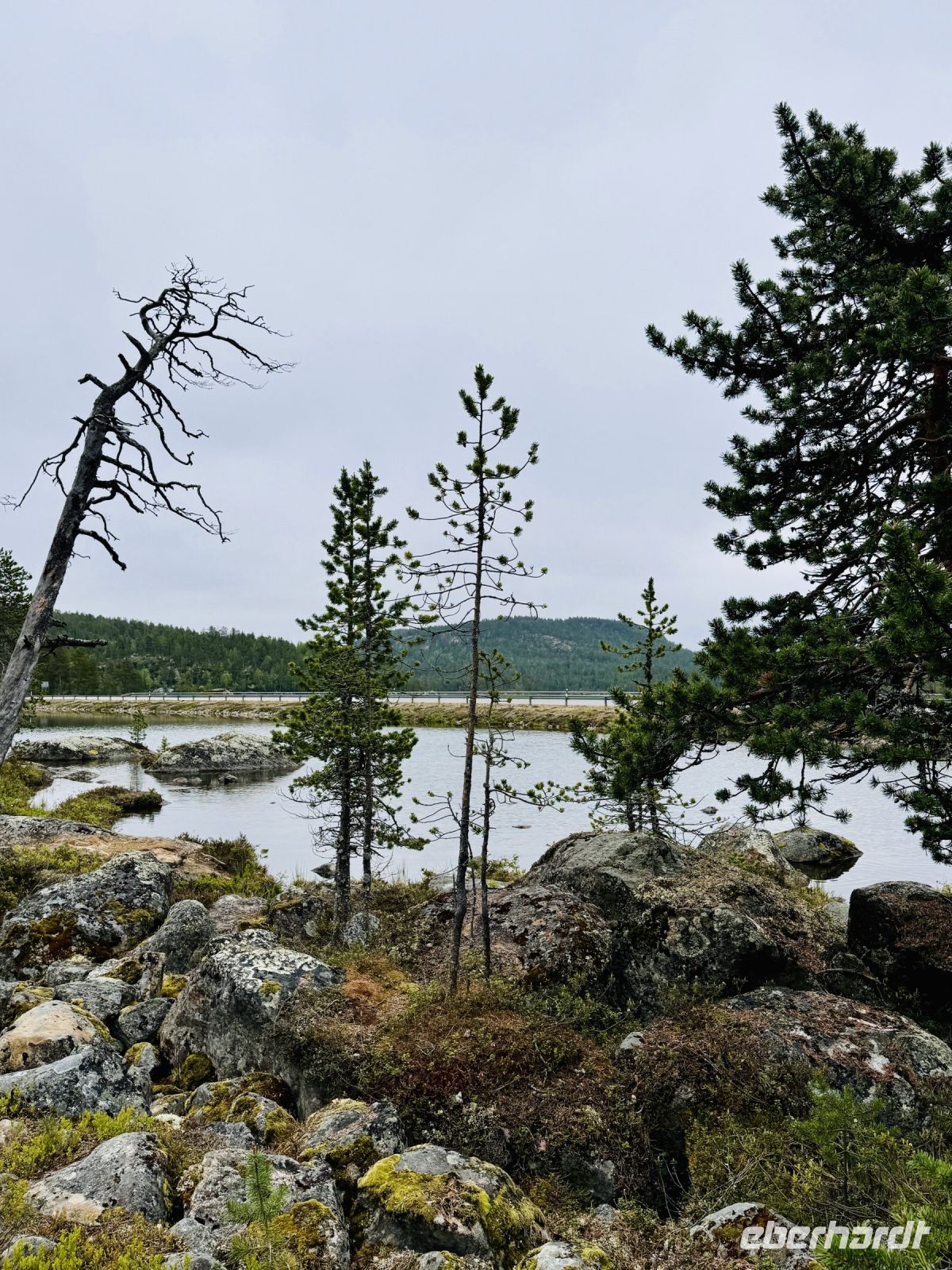 Tag 6 - Inarisee &ndash; &copy; Christin Kuschka (Eberhardt TRAVEL)