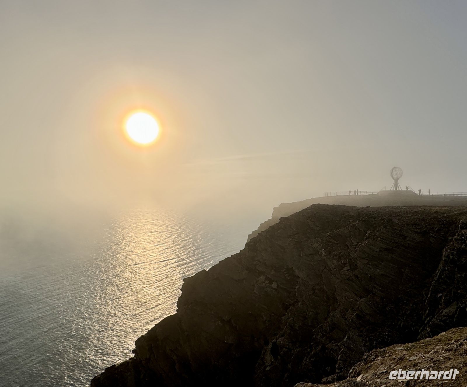 Tag 6 - Nordkap &ndash; &copy; Christin Kuschka (Eberhardt TRAVEL)
