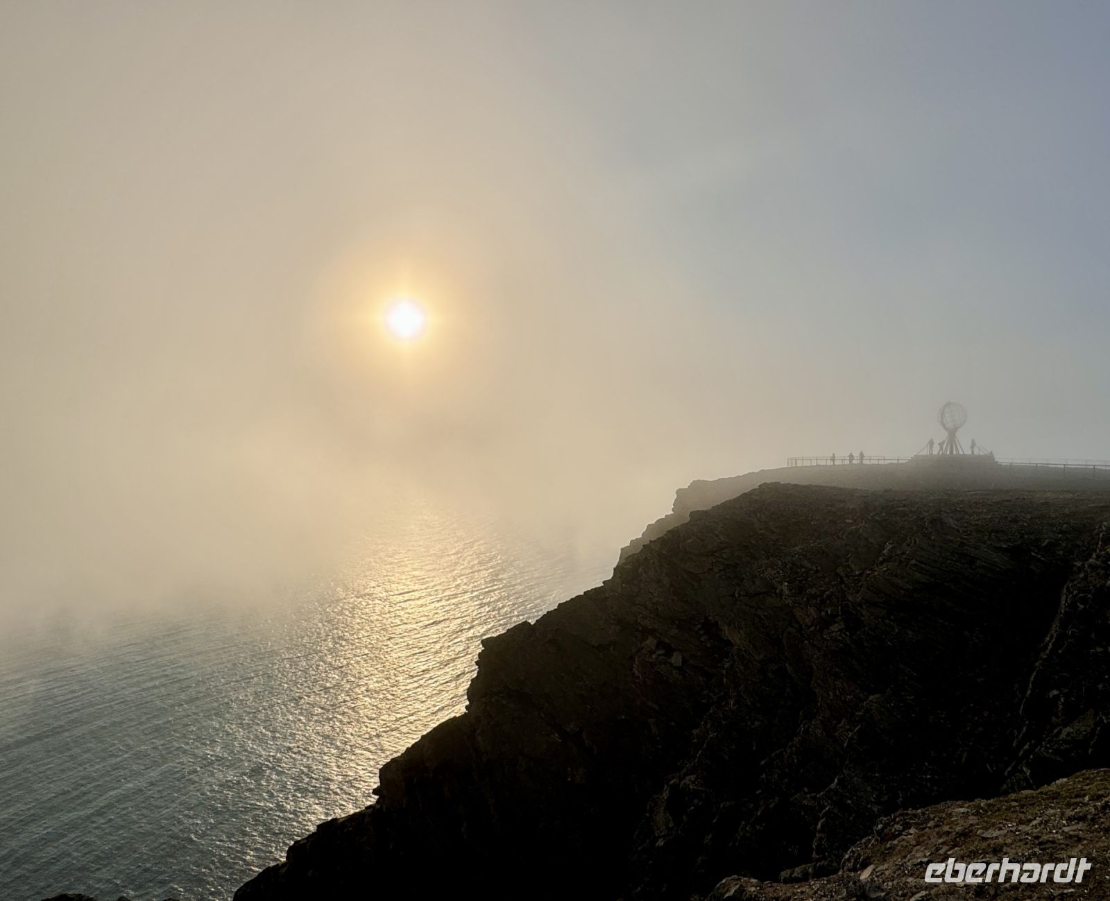 Tag 6 - Nordkap &ndash; &copy; Christin Kuschka (Eberhardt TRAVEL)