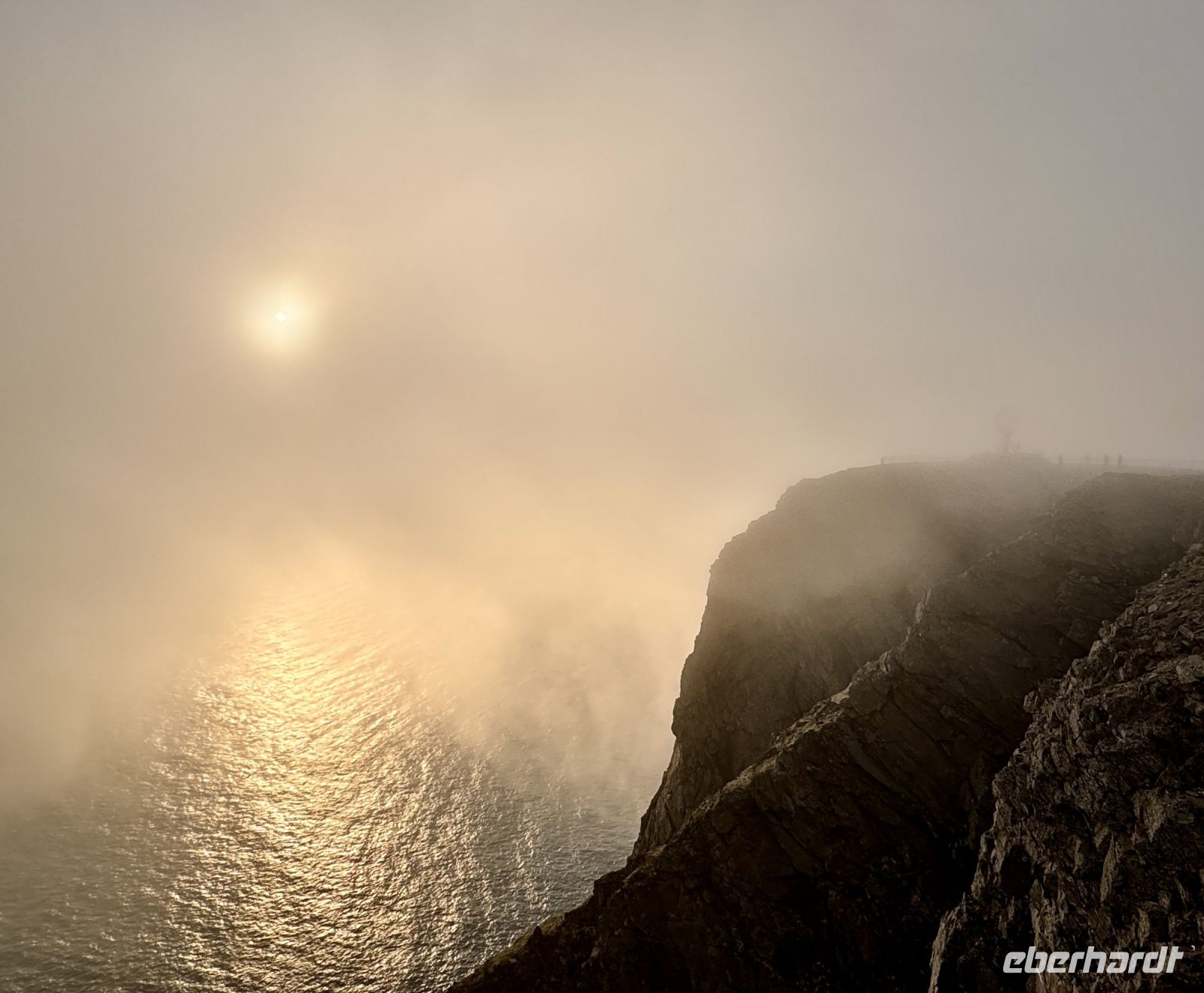 Tag 6 - Nordkap &ndash; &copy; Christin Kuschka (Eberhardt TRAVEL)