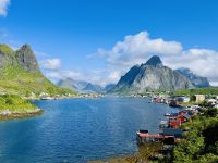 Tag 10 - Reine &ndash; &copy; Christin Kuschka (Eberhardt TRAVEL)