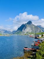 Tag 10 - Reine &ndash; &copy; Christin Kuschka (Eberhardt TRAVEL)