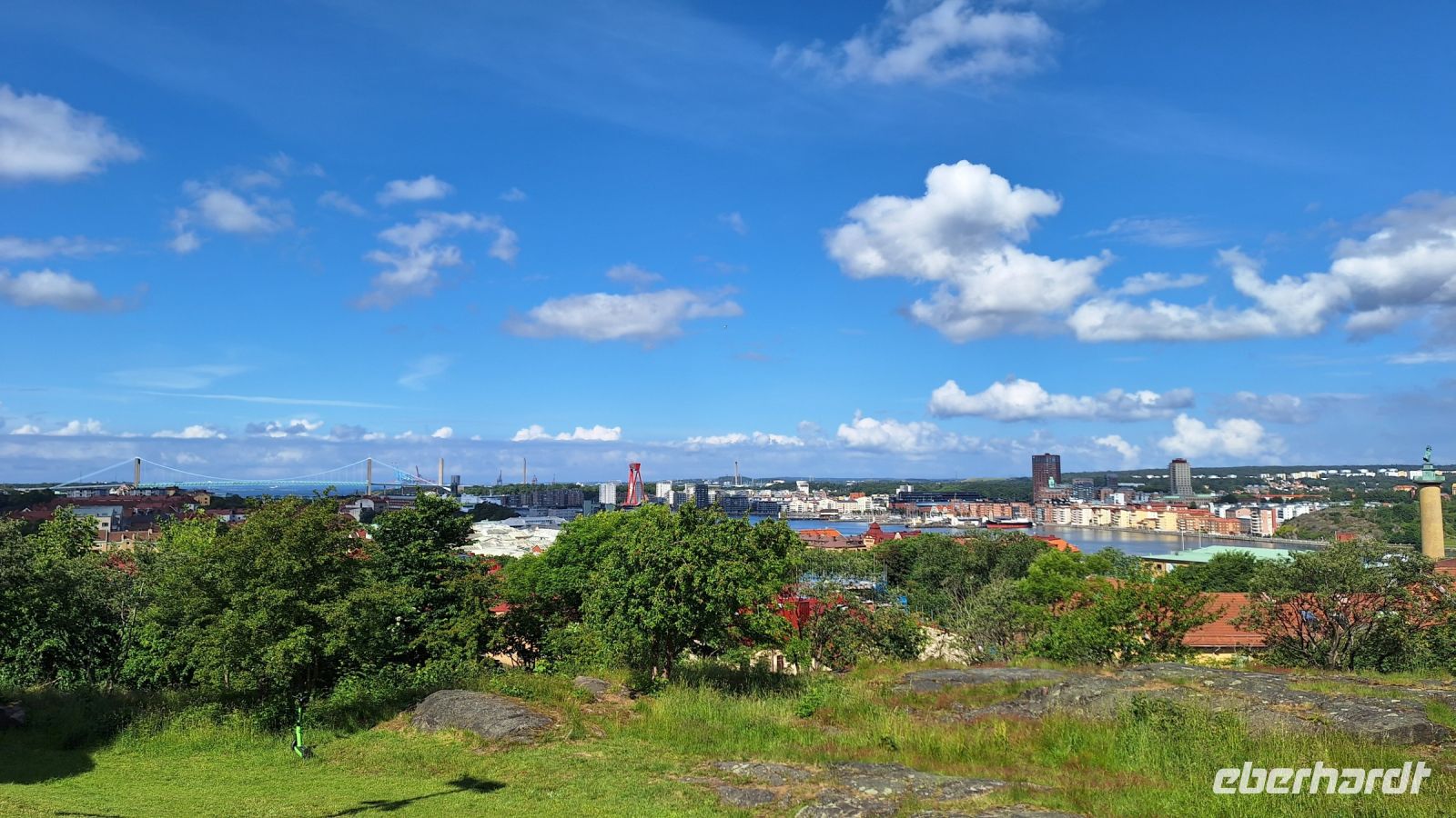 Göteborg &ndash; &copy; Sinah Witzig (Eberhardt TRAVEL)