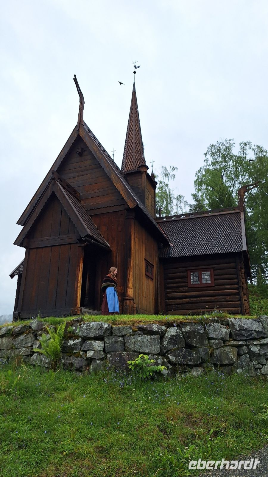 Lillehammer: Maihaugen &ndash; &copy; Sinah Witzig (Eberhardt TRAVEL)