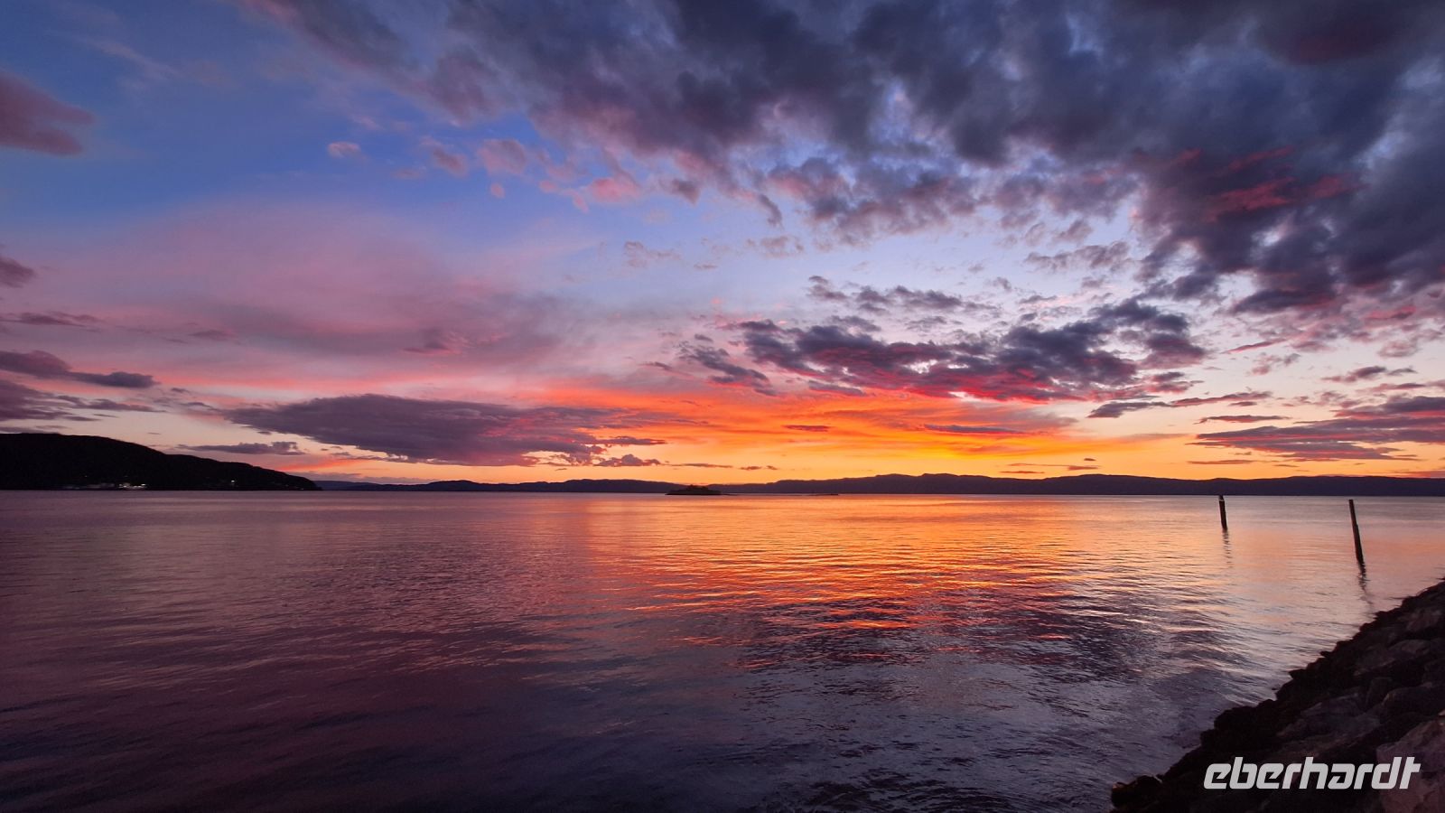 Trondheim &ndash; &copy; Sinah Witzig (Eberhardt TRAVEL)