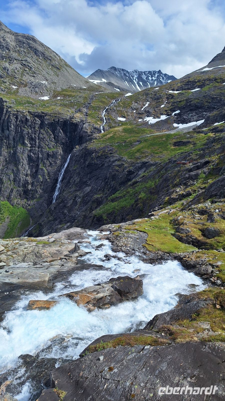 Trollstigen &ndash; &copy; Sinah Witzig (Eberhardt TRAVEL)