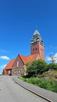 Göteborg: Masthuggskyrkan &ndash; &copy; Sinah Witzig (Eberhardt TRAVEL)