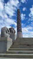 Oslo: Vigelandspark &ndash; &copy; Sinah Witzig (Eberhardt TRAVEL)