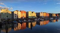 Trondheim &ndash; &copy; Sinah Witzig (Eberhardt TRAVEL)