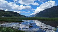 Vinjefjord &ndash; &copy; Sinah Witzig (Eberhardt TRAVEL)