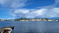 Kristiansund &ndash; &copy; Sinah Witzig (Eberhardt TRAVEL)