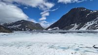 Djubvatnet &ndash; &copy; Sinah Witzig (Eberhardt TRAVEL)