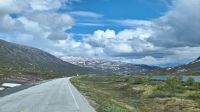 Breiddalen &ndash; &copy; Sinah Witzig (Eberhardt TRAVEL)