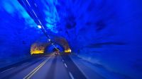 Lærdalstunnel &ndash; &copy; Sinah Witzig (Eberhardt TRAVEL)