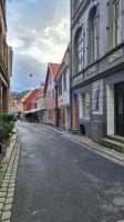 Bergen &ndash; &copy; Sinah Witzig (Eberhardt TRAVEL)
