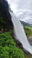Steindalfoss &ndash; &copy; Sinah Witzig (Eberhardt TRAVEL)