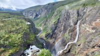 Vøringsfoss &ndash; &copy; Sinah Witzig (Eberhardt TRAVEL)