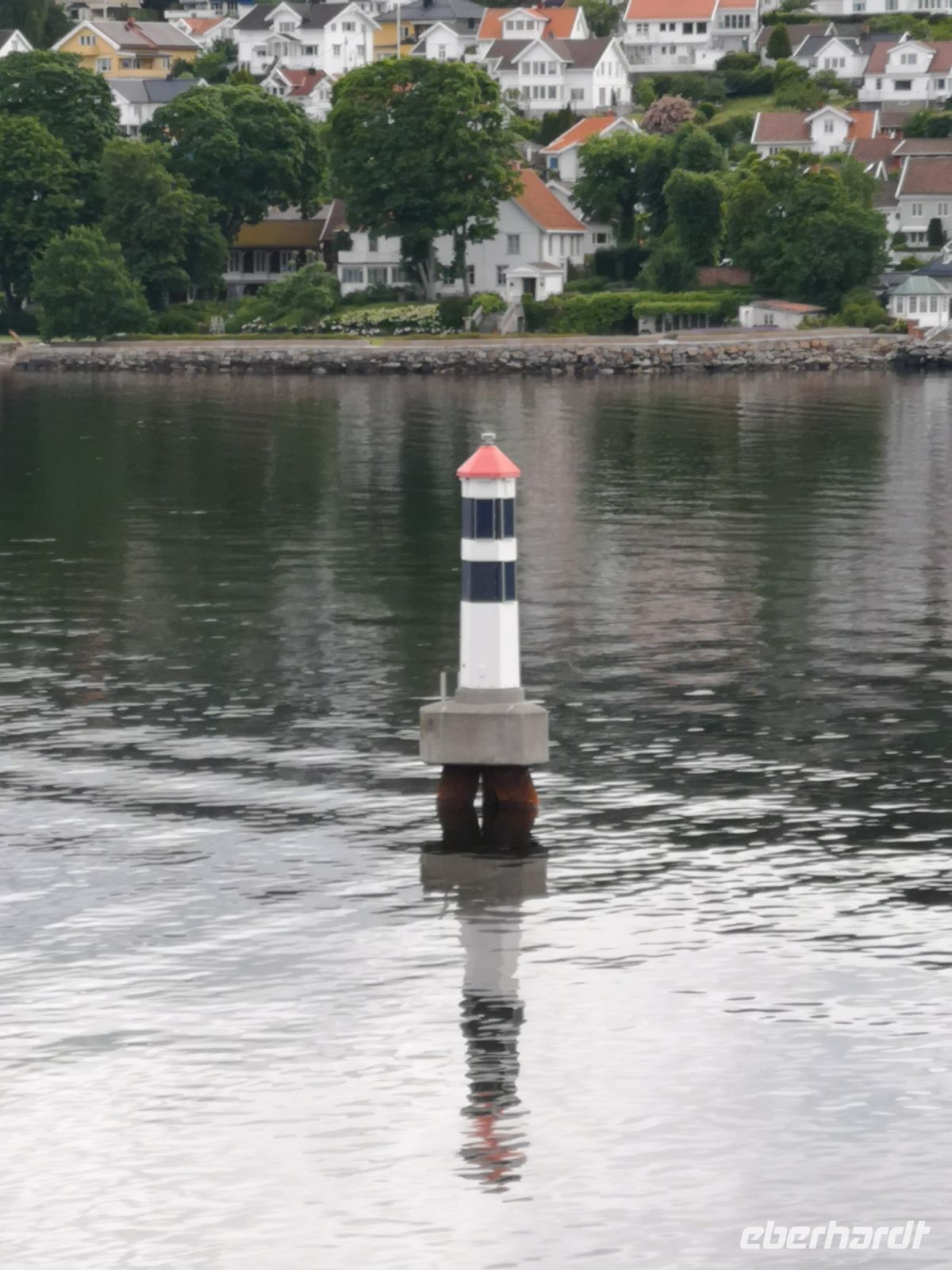Ja, Oslo, wir kommen &ndash; &copy; Marta Rass (Eberhardt TRAVEL)