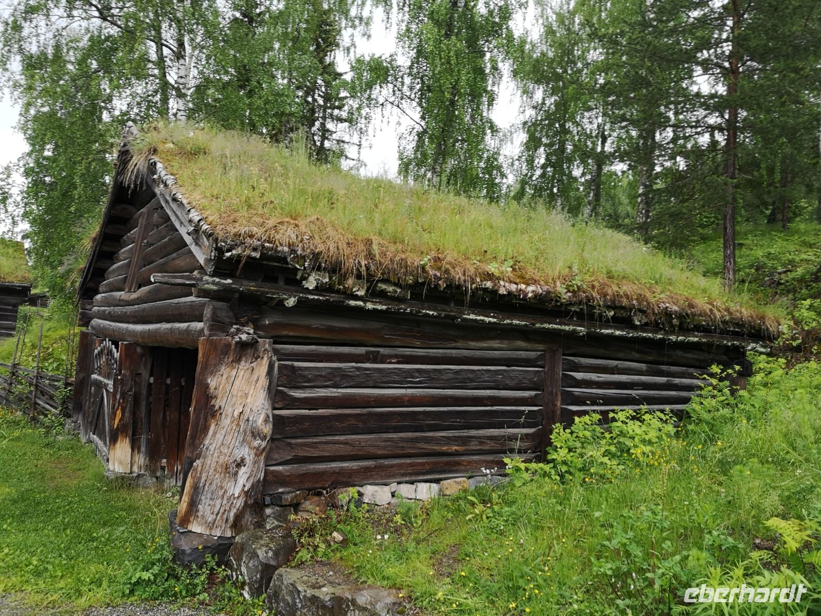 Es wurde nicht nur für eine Generation gebaut &ndash; &copy; Marta Rass (Eberhardt TRAVEL)