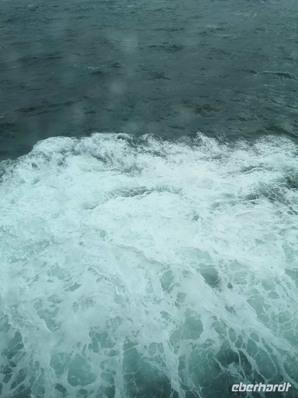 Die Welle &ndash; &copy; Marta Rass (Eberhardt TRAVEL)