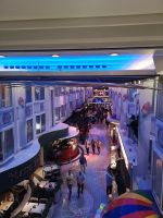 Die Bummelstrasse - Fantasy &ndash; &copy; Marta Rass (Eberhardt TRAVEL)