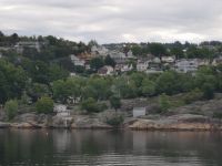 Oslofjord &ndash; &copy; Marta Rass (Eberhardt TRAVEL)
